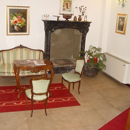 Hotel Centrale Bellagio Kültér fotó