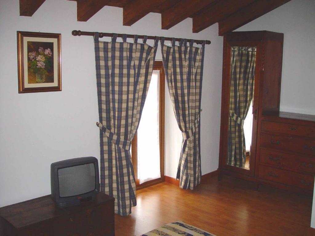 Hotel Centrale Bellagio Szoba fotó