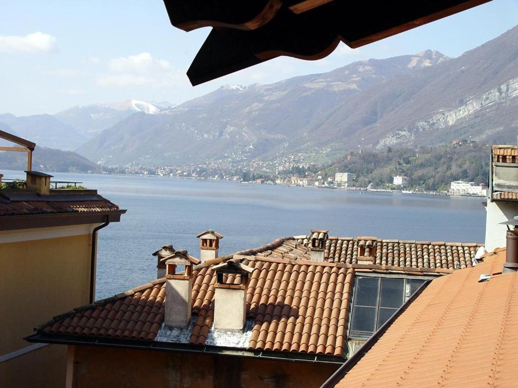 Hotel Centrale Bellagio Szoba fotó