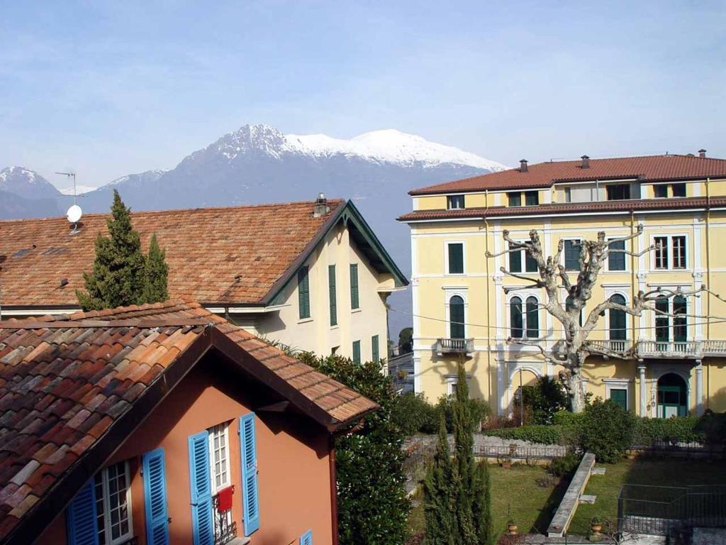 Hotel Centrale Bellagio Szoba fotó