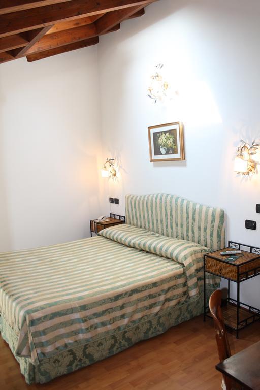 Hotel Centrale Bellagio Kültér fotó