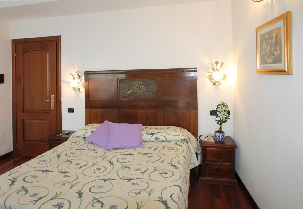 Hotel Centrale Bellagio Kültér fotó